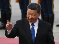 China Blames America, Says 2023 ‘Most Depressing Christmas Eve’ Since Cold War Ended