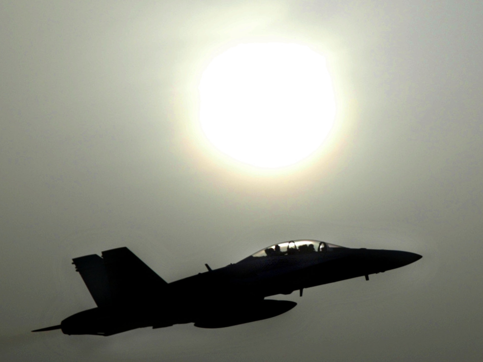 U.S. Airstrikes Hit Sites Used by Iran-backed Forces in Iraq - Vimarsana News