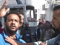 WATCH: Al Jazeera Cuts Interview in Gaza with Man Who Turns on Qatar and Turkey