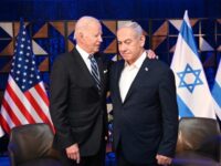 White House: Israel Can't Operate in South Until they Consider Civilians