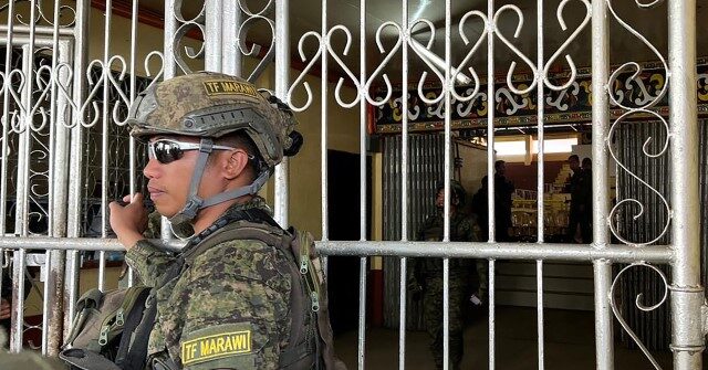 Islamic State Takes Credit for Deadly Bombing of Christians in Philippines
