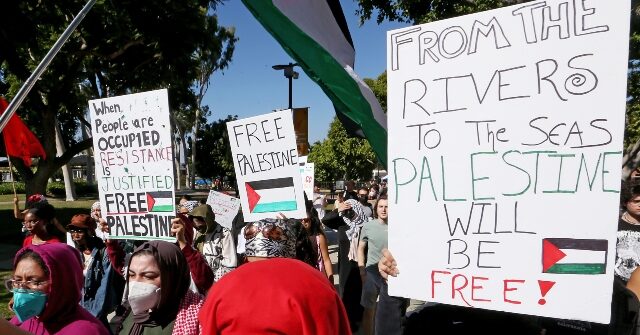 Watch Live: House Hearing on Rising Antisemitism on College Campuses
