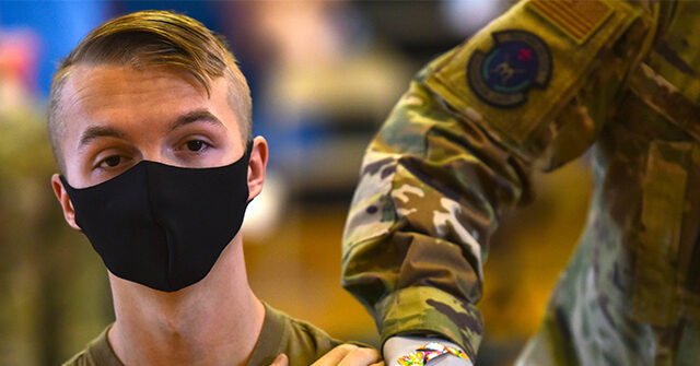 Exclusive—Green Beret Veteran John Frankman: The Army’s Letter to Soldiers Discharged for Refusing the COVID Vaccine Won’t Make Things Right, But Here’s What Will