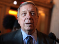 Durbin: I Think Israel Is Lying About How It Uses our Weapons, ‘Need to Challenge Them’