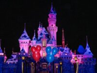 Disneyland Closes 35 Rides as Nearby Earthquake 'Shook Things Up'