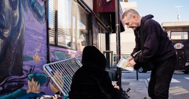 Nolte: Democrat-run San Francisco Faces Worst Year Ever of Overdose Deaths