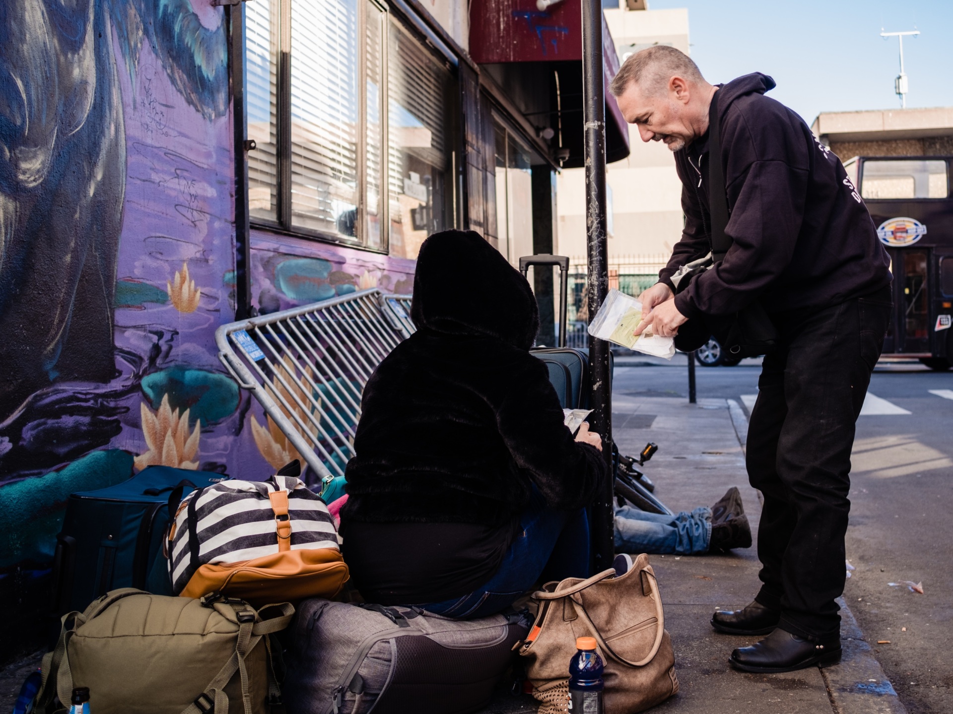Nolte: Democrat-run San Francisco Faces Worst Year Ever of Overdose Deaths - Vimarsana News