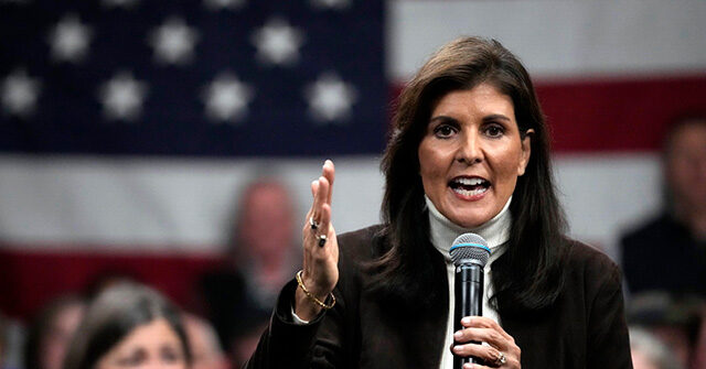 Nikki Haley on Colorado Decision: 'I Will Beat' Trump 'Fair and Square'
