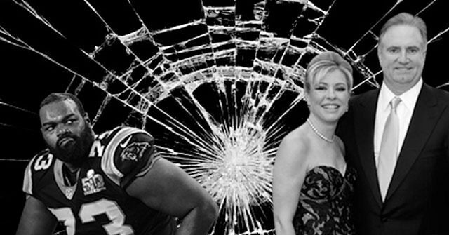 Tuohy Family Accuses 'The Blind Side's' Michael Oher of Extortion, 'Outing' Them on TMZ, Social Media