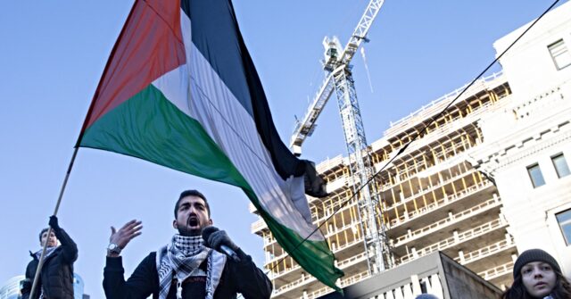 Canadian Media Decries Lax Treatment of Pro-Hamas Rioters Compared to Freedom Convoy Crackdown