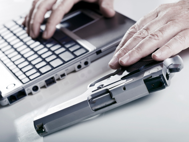 Second Circuit Panel Strikes 'Social Media' Review for NY Concealed Carry Permits - Vimarsana News