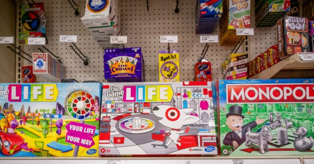 Nolte: Hasbro Hitched Its Wagon to Disney and 1,900 Lost Their Jobs
