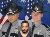 Police: Nevada State Troopers Killed in Line of Duty by Hit-and-Run Driver