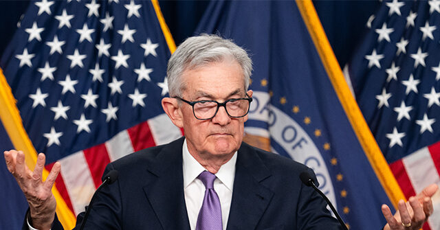 Minutes Suggest Fed Is Not Rushing Toward Rate Cuts