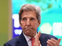 John Kerry Demands End to Coal Plants 'Anywhere in the World'