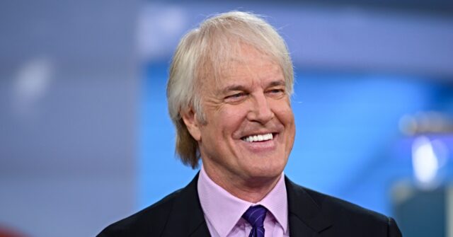 Pianist John Tesh: Immersing Myself in Scripture was Key to Cancer Recovery -- 'The Devil Is After Your Mind'