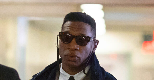 Texts: Jonathan Majors Begged Accuser to Skip Hospital and Avoid Suspicion Despite Head Injury