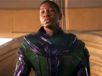 Listen: Disney Star Jonathan Majors Demands His Ex Behave Like Michelle Obama