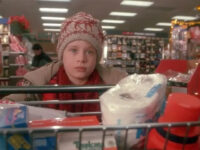 ‘Home Alone’ Fans Shocked by ‘248 Percent Increase’ in Grocery Prices Since Movie Debuted, as Bidenflation Crushes Family Holiday Budgets