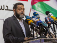 Top Hamas Official Warns ‘War of Liberation’ Surpassing October 7 Massacre Is Imminent