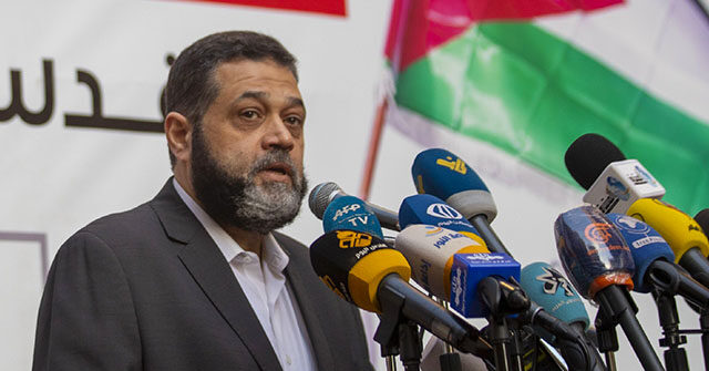 Hamas Official: ‘War of Liberation’ Surpassing Oct. 7 Attacks Is Imminent