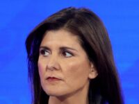 Poll: 1 in 10 Republicans Say They Would Be ‘Enthusiastic’ to Have Nikki Haley as Nominee