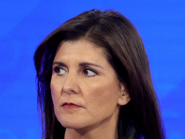 Poll: 1 in 10 Republicans Say They Would Be 'Enthusiastic' to Have Nikki Haley as Nominee - Vimarsana News