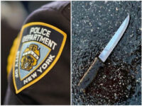At Least Four Dead, Two Officers Injured in NYC Mass Stabbing