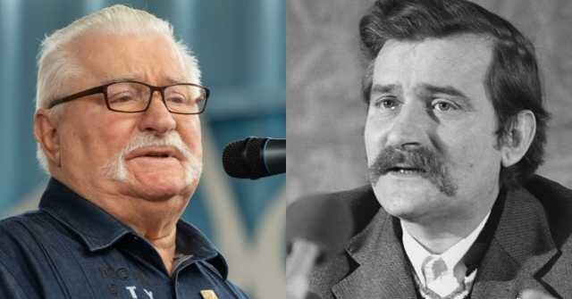 Lech Walesa, Polish Anti-Communist Hospitalised with Covid