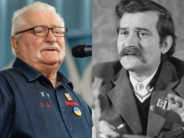 Lech Walesa, Polish Anti-Communist Hospitalised with Covid - Vimarsana News
