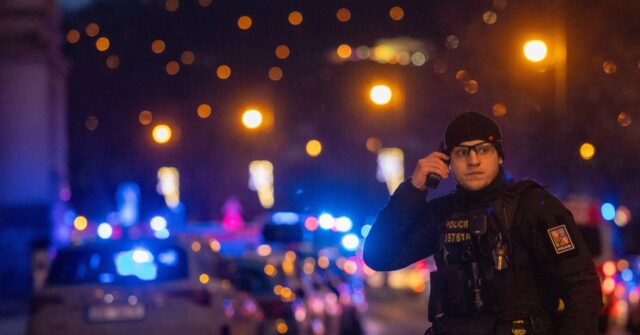 Background Checks, Gun Licensing, Fail to Prevent Prague Mass Shooting