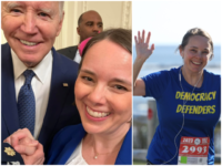 Maine Sec. of State Makes Legal Ruling Striking Trump from Ballot