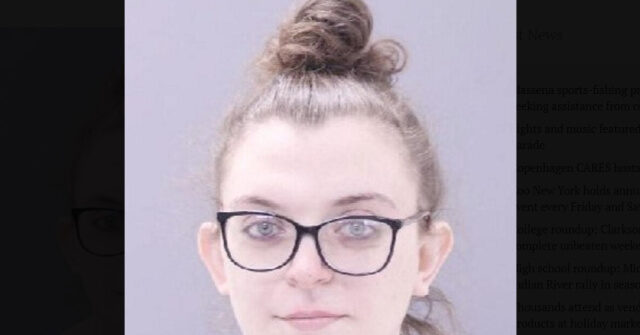 New York Woman Accused of Shaking Baby Charged with Murder