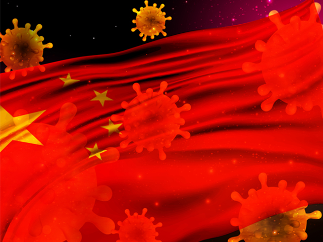 What Will 2024 Bring? Another Chinese BioWeapon? Another Government PsyOp? Be Prepared! - Vimarsana News