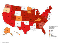 Shocking Discovery: Viral Levels in the Water Supply Skyrockets