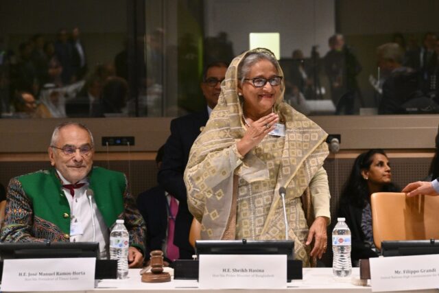 The 76-year-old is all but assured of winning the polls, with the opposition decrying what