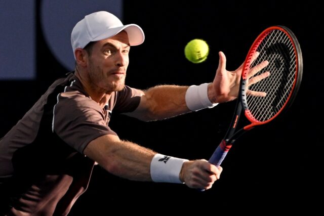 Andy Murray revealed 2024 could be the final year of his career if injuries and poor form