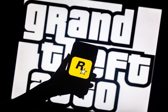 The Grand Theft Auto video game franchise has never been free of controversy, due to its s