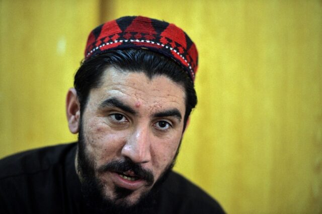 Pashtun Protection Movement leader Manzoor Pashteen has been a thorn in the side of Pakist