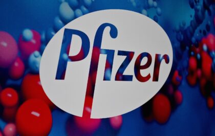 Pfizer's development weight loss drug danuglipron belongs to a growing field of powerful and lucrative obesity medications known as GLP-1 agonists