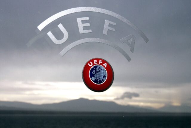 UEFA received widespread support despite the ruling against them regarding blocking the Su