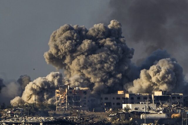 The Associated Press