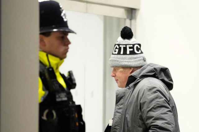 The Associated Press