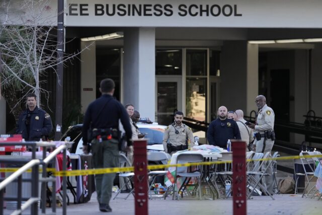 The Associated Press