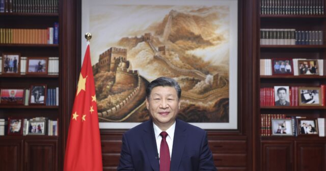 President Xi Jinping Discusses China's Future, Reunification with Taiwan