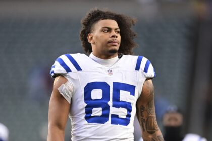 The Associated Press