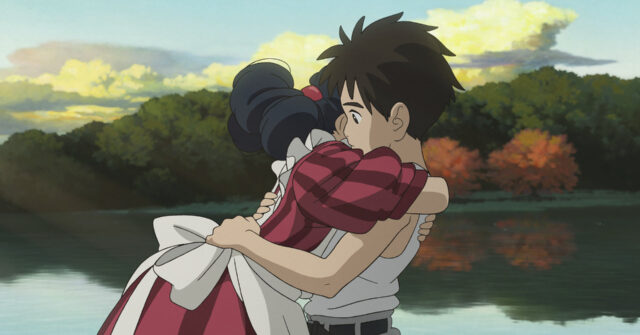 Box Office: Japanese Anime ‘The Boy and the Heron’ No. 1, Beyoncé Tumbles