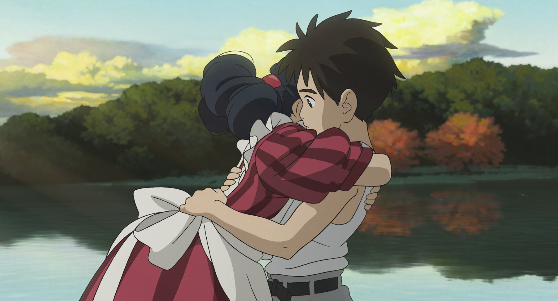 Box Office: Japanese Anime 'The Boy and the Heron' No. 1, Beyoncé Tumbles - Vimarsana News