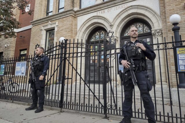 The Associated Press
