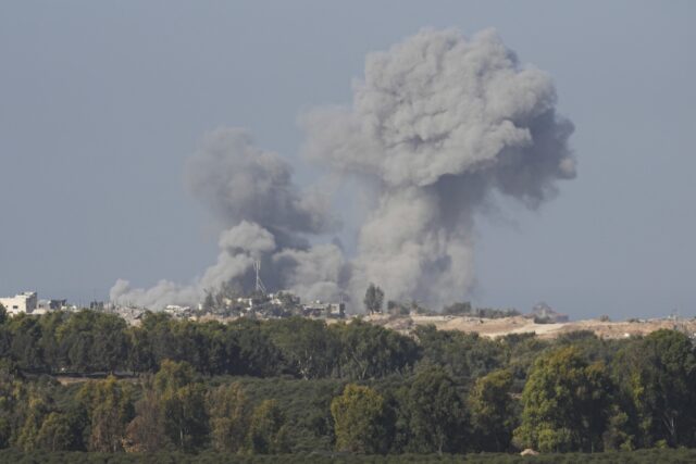 The Associated Press